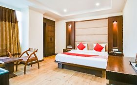 Hotel O Ar Imperial Inn